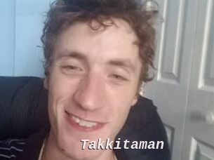 Takkitaman