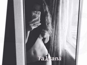 Talyana Live Camgirls Sex