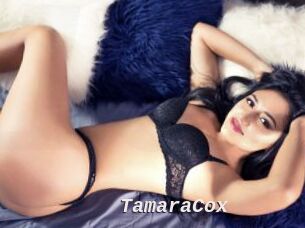 TamaraCox
