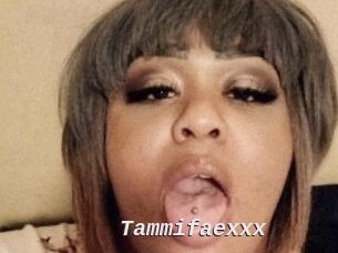Tammifaexxx