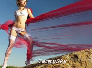 TammySky