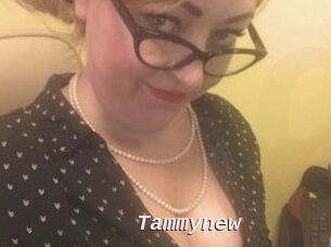 Tammynew