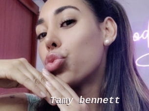 Tamy_bennett