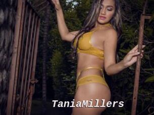 TaniaMillers Live Camgirls Sex