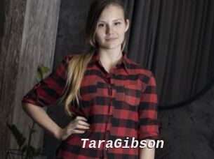 TaraGibson