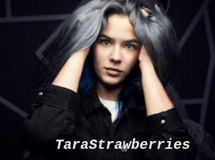TaraStrawberries