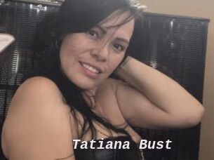 Tatiana_Bust