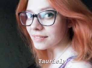 Tauriely
