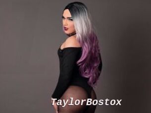 TaylorBostox