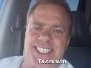 Tazzmann