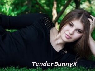 TenderBunnyX Live Camgirls Sex