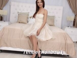 TenderKimberly