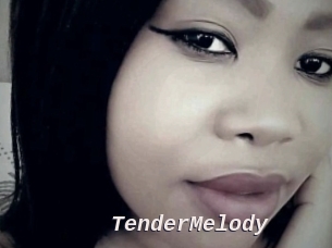 TenderMelody