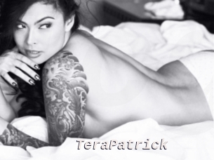 TeraPatrick Live Camgirls Sex