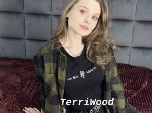 TerriWood