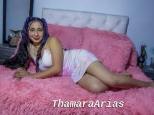 ThamaraArias