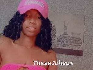 ThasaJohsom
