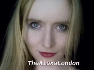 TheAlexaLondon