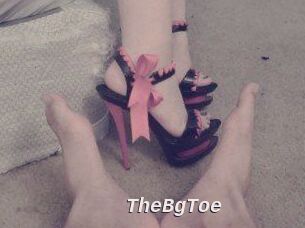 TheBgToe