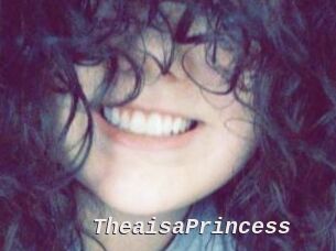 TheaisaPrincess