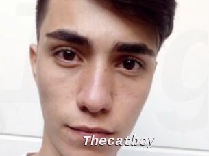 Thecatboy