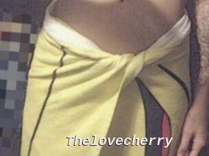 Thelovecherry