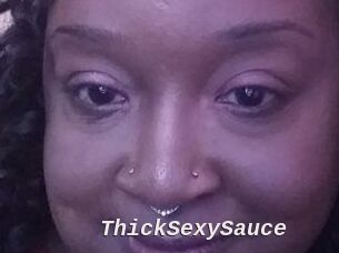 ThickSexySauce
