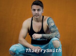 ThierrySmith