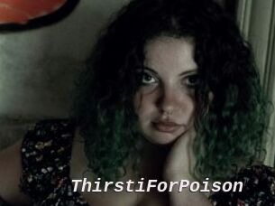 ThirstiForPoison