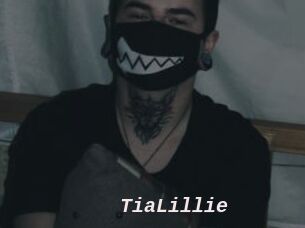 TiaLillie