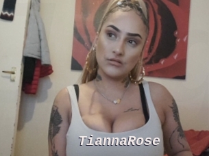 TiannaRose