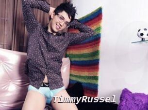 TimmyRussel