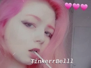 TinkerrBelll