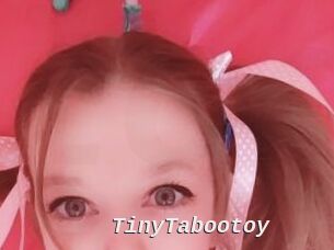 TinyTabootoy
