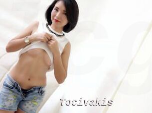 Tocivakis