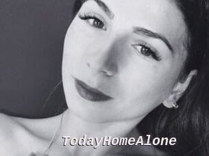 TodayHomeAlone