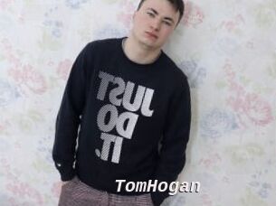 TomHogan