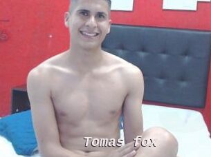 Tomas_fox