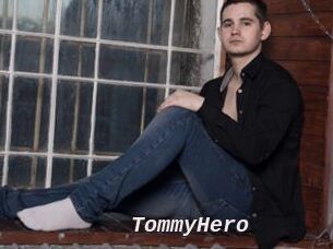 TommyHero