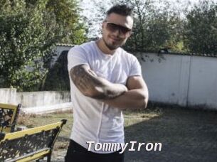 TommyIron