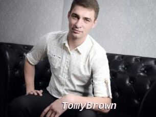 TomyBrown