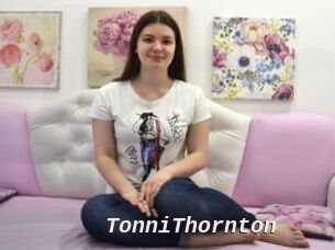 TonniThornton Live Camgirls Sex