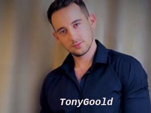 TonyGoold