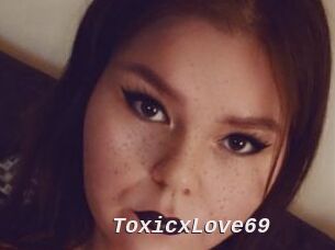 ToxicxLove69