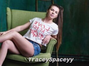 TraceySpaceyy Live Camgirls Sex