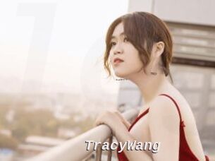 TracyWang