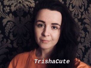 TrishaCute