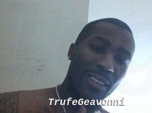 TrufeGeavonni
