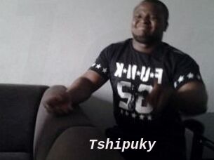 Tshipuky