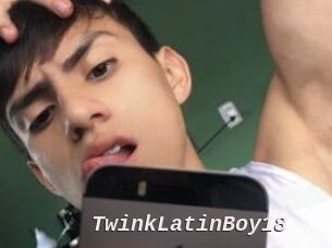 TwinkLatinBoy18